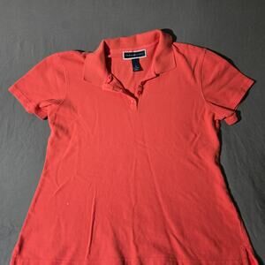 Karen Scott shirt sized small